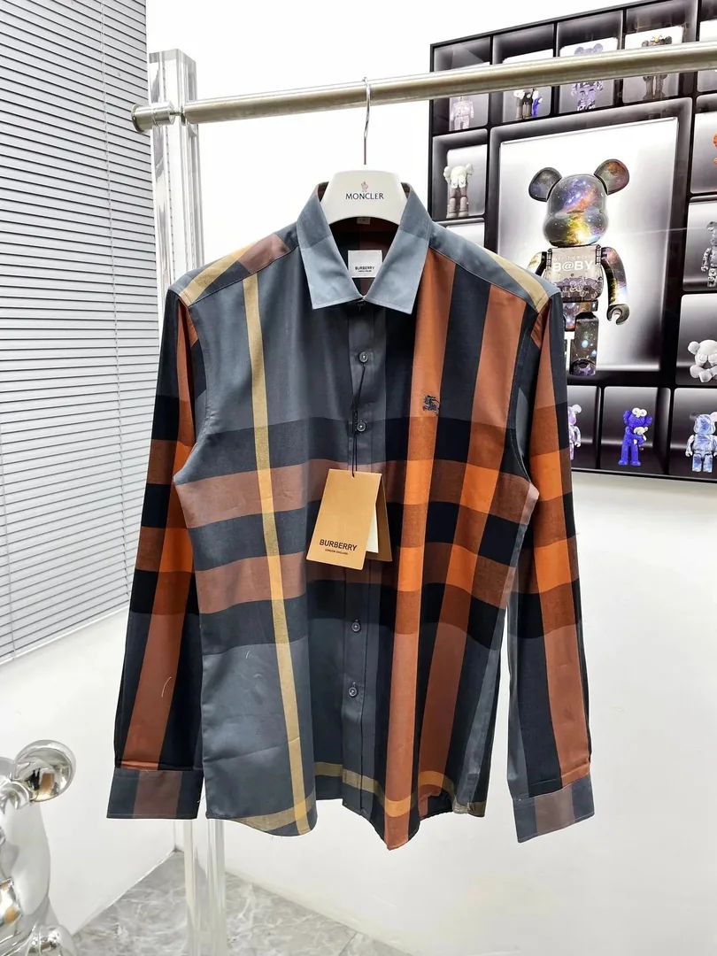 Streetwear Shirt — photo 3