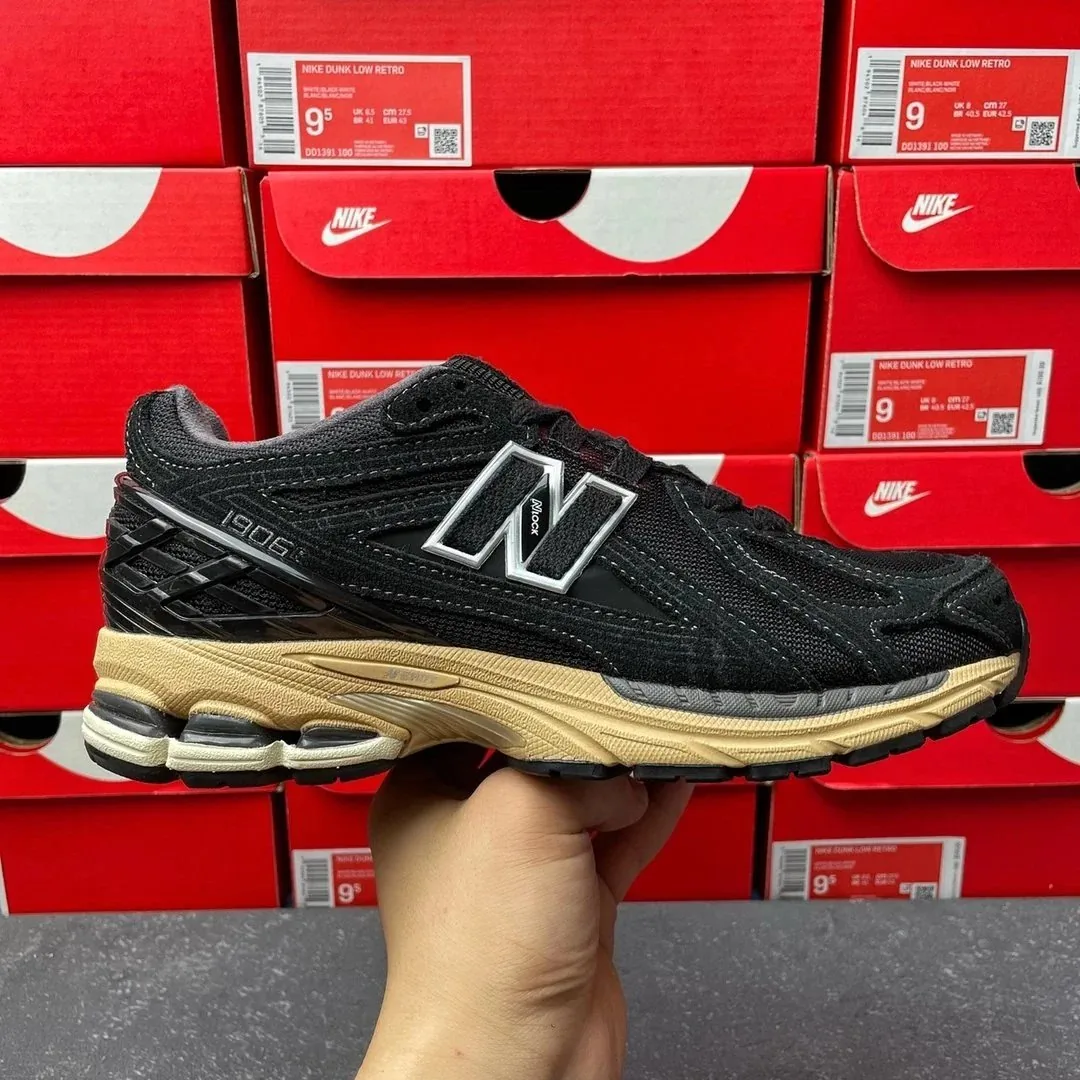 New Balance 1906 Collection — Photo 8