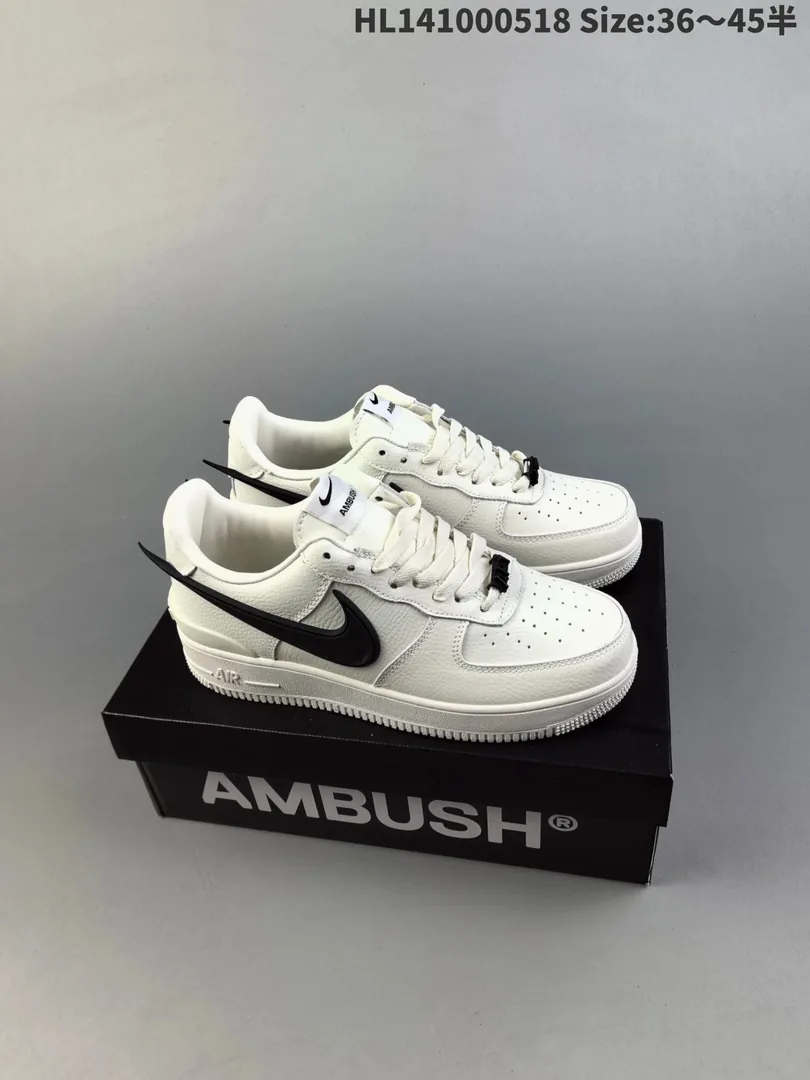 Nike Air Force 1 SP — QC