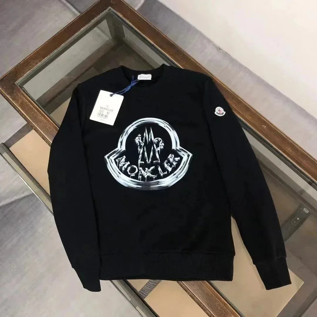 Moncler Sweatshirt — Photo 12