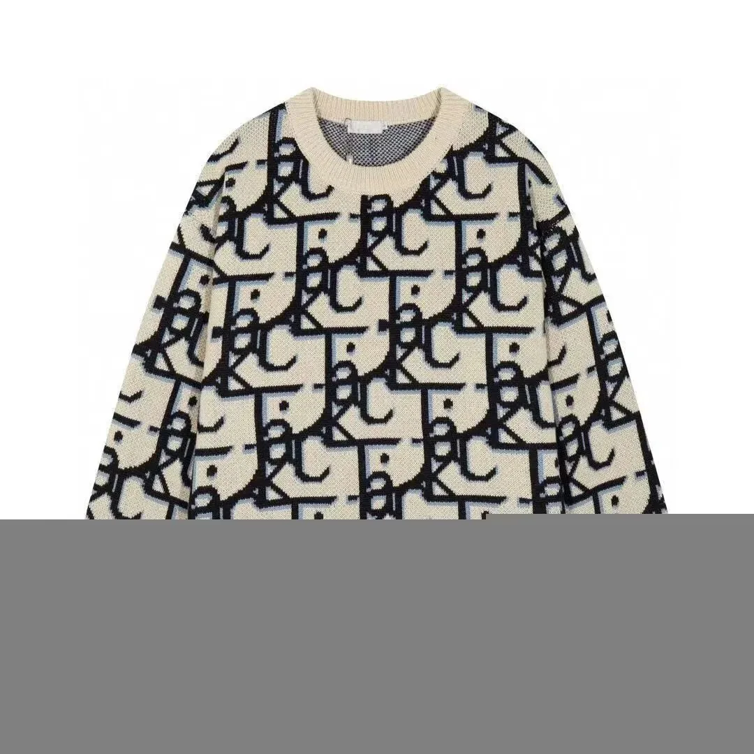 Knit Sweater — photo 4