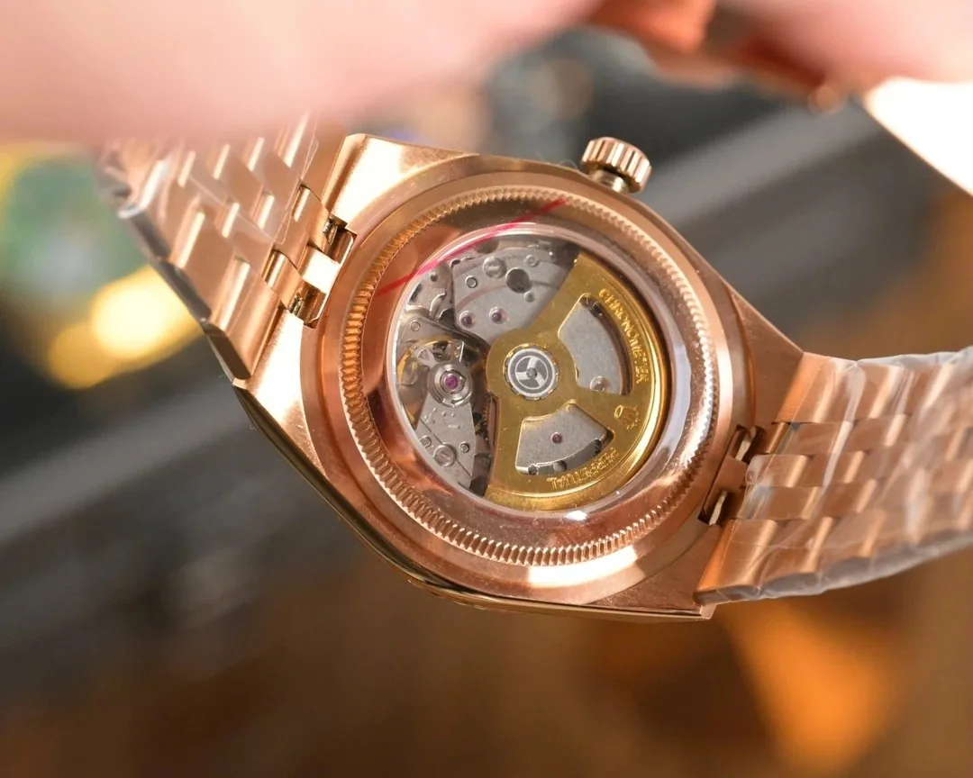 Rolex Land-Dweller Watch — QC