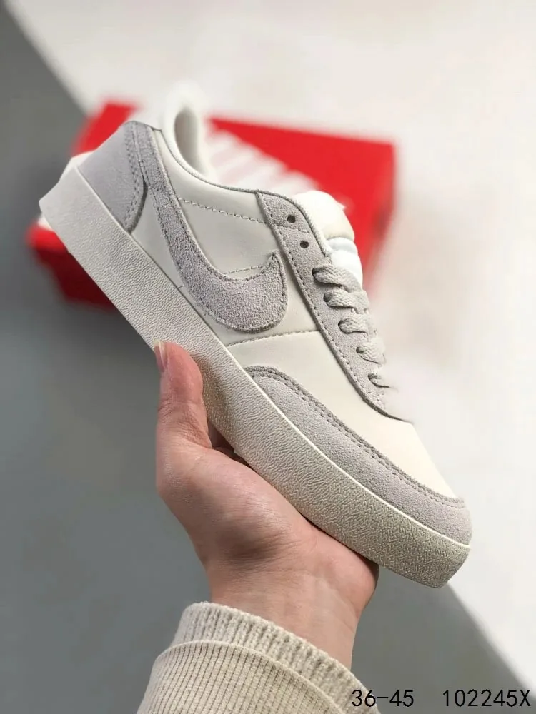 Nike Killshot 2 Long-Tongue Trainers — Photo 3