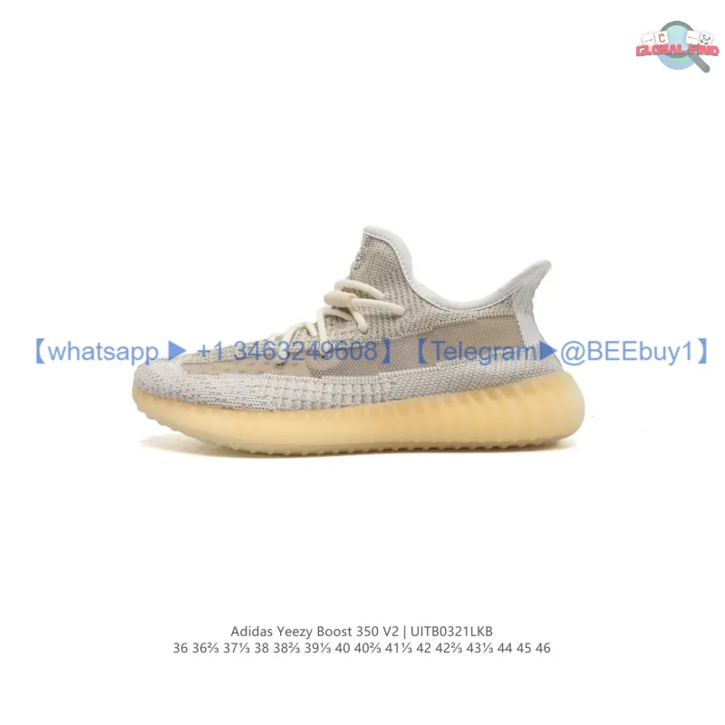 Adidas Yeezy 350 High Version Sneakers — photo 12