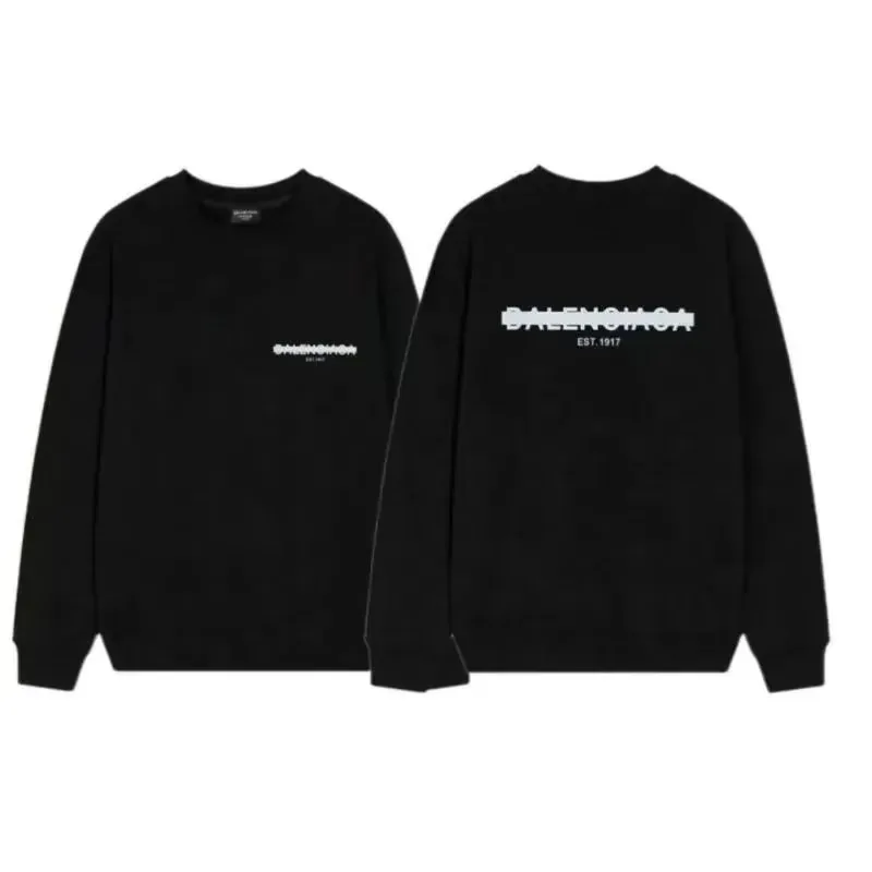 Heavyweight Crewneck Sweatshirt — photo 5