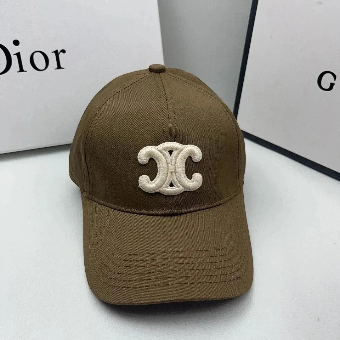 Sun Cap — QC