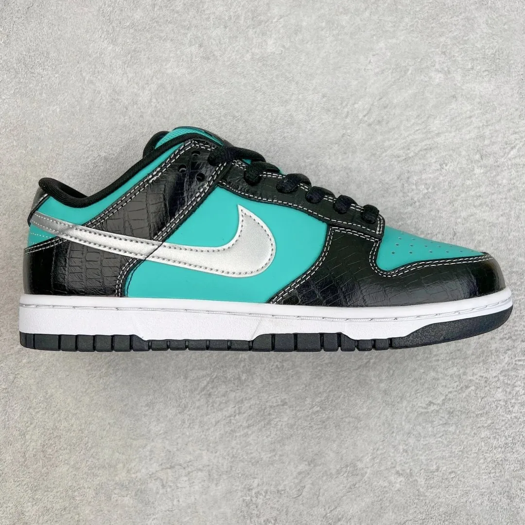 Nike Dunk Low Tiffany — QC