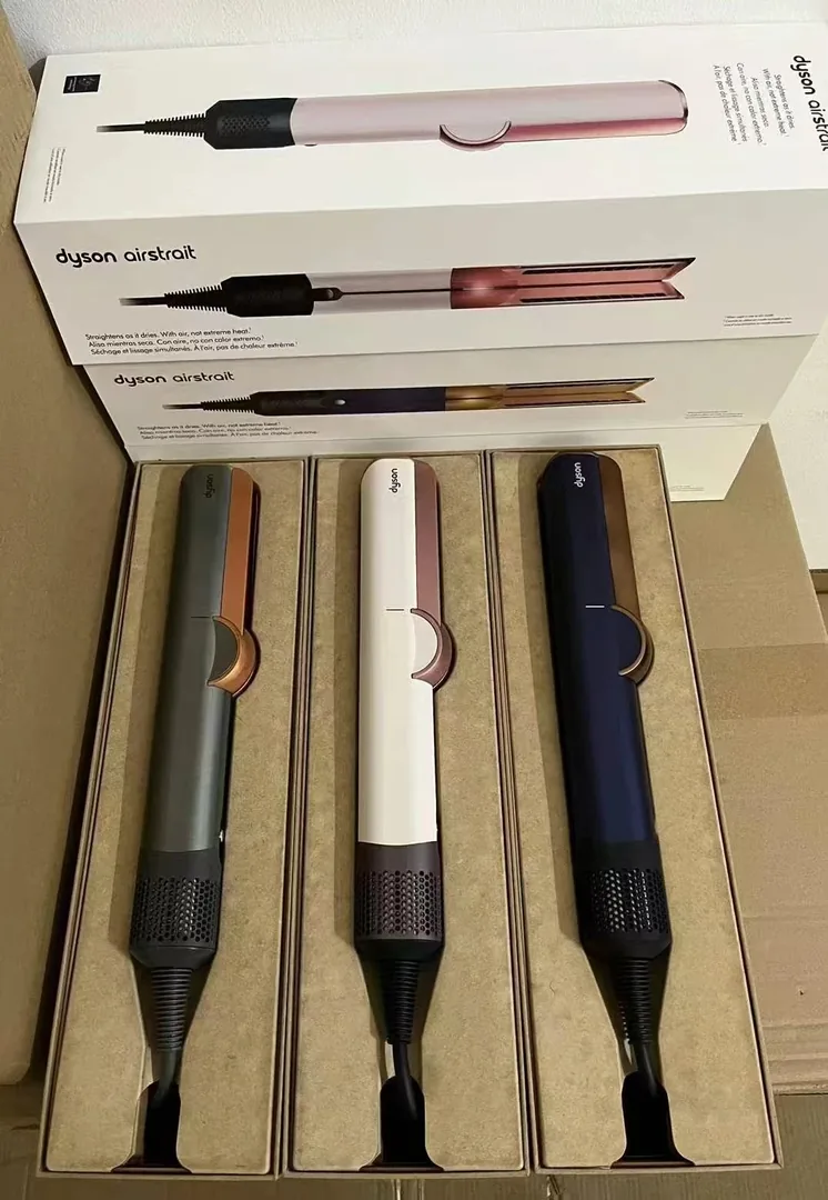 Dyson Airstrait Straightener EU — Photo 2