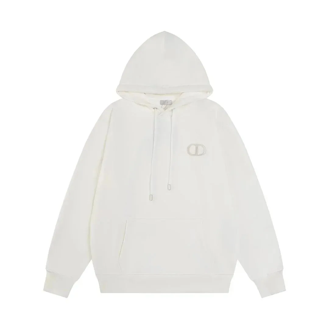 Hooded Sweatshirt — Photo 4