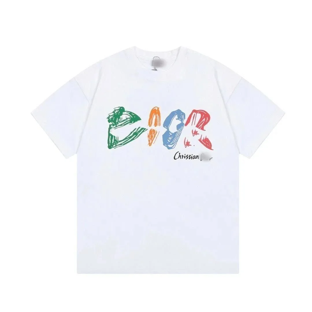 Dior T-Shirt — QC