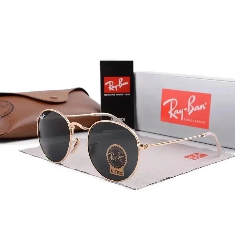Street Style Glasses K4 — QC