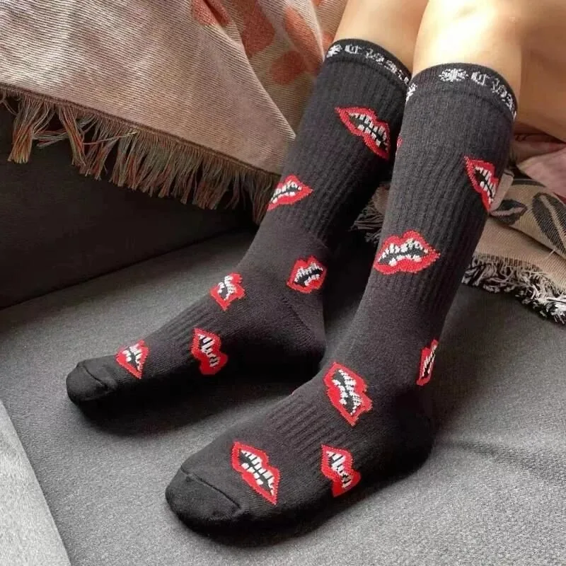 Socks — QC