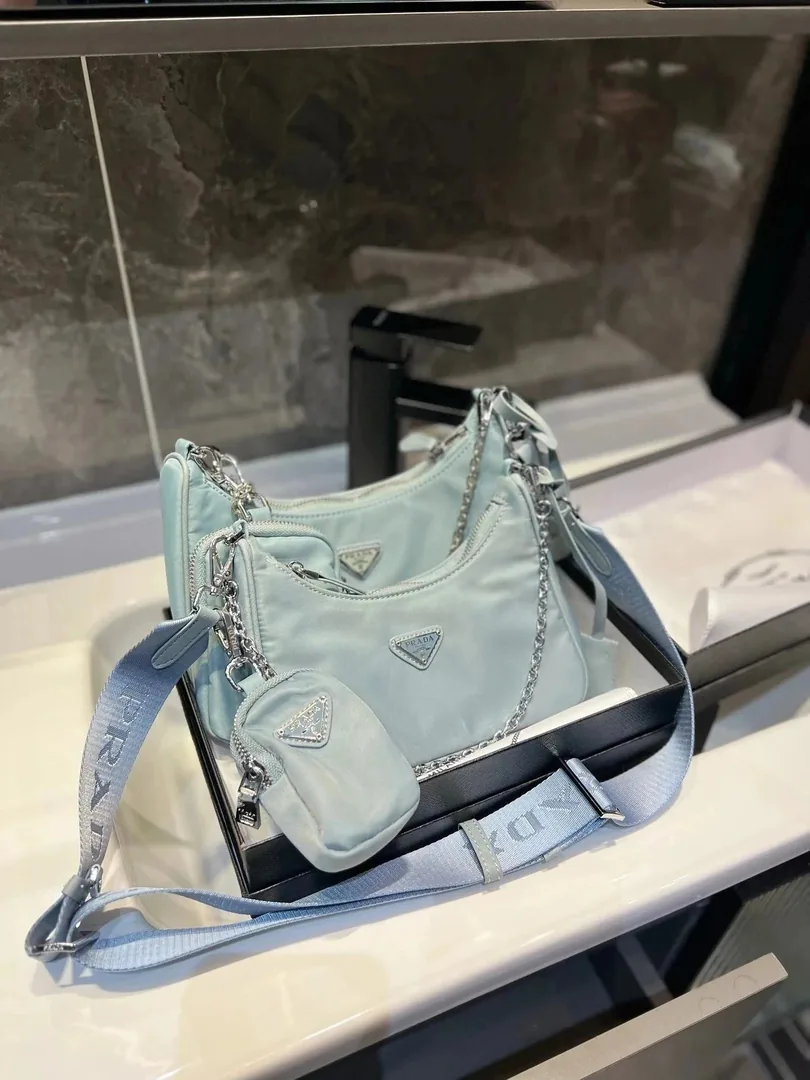 Crossbody Bag — Photo 7