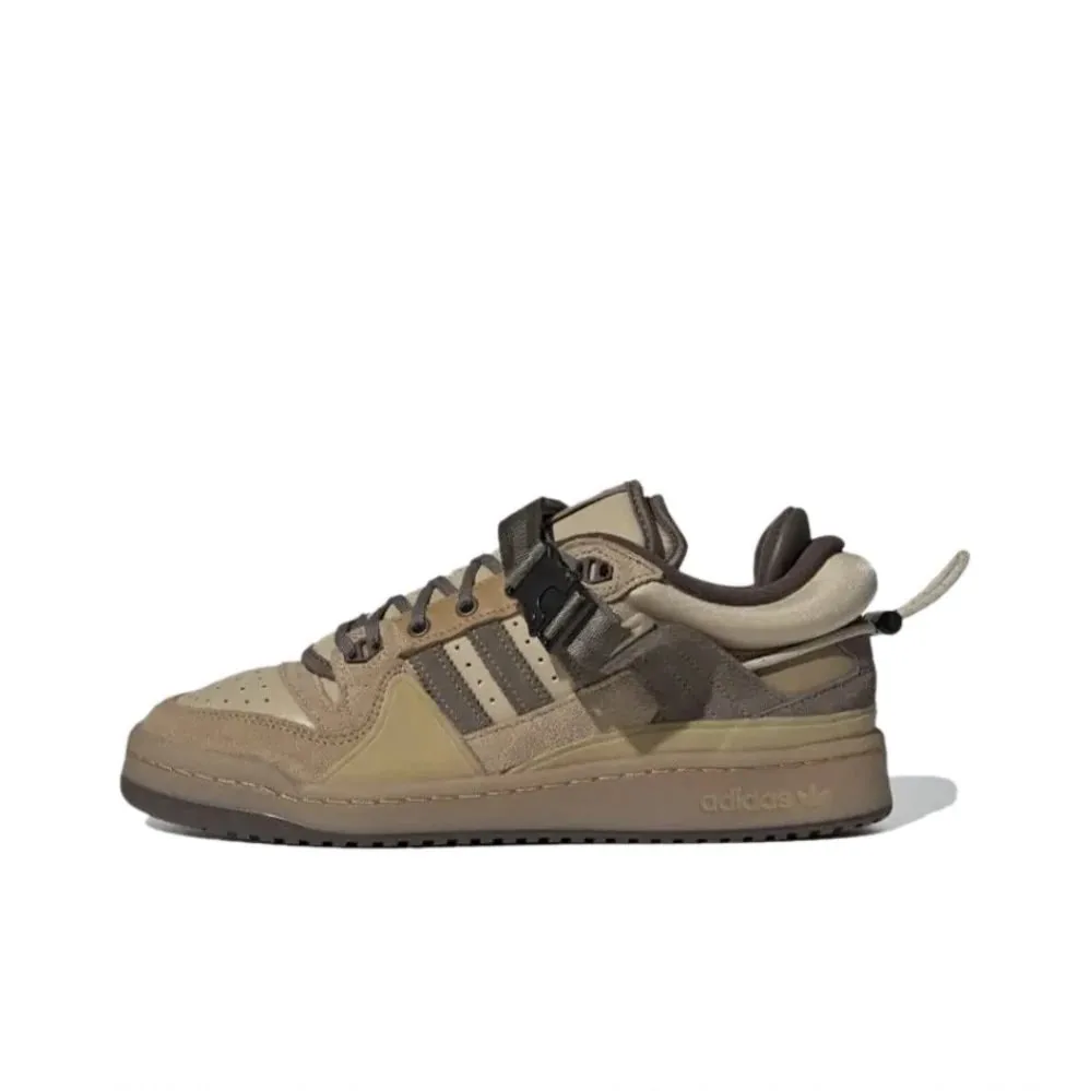 Adidas Forum Low Bad Bunny Trainers — QC