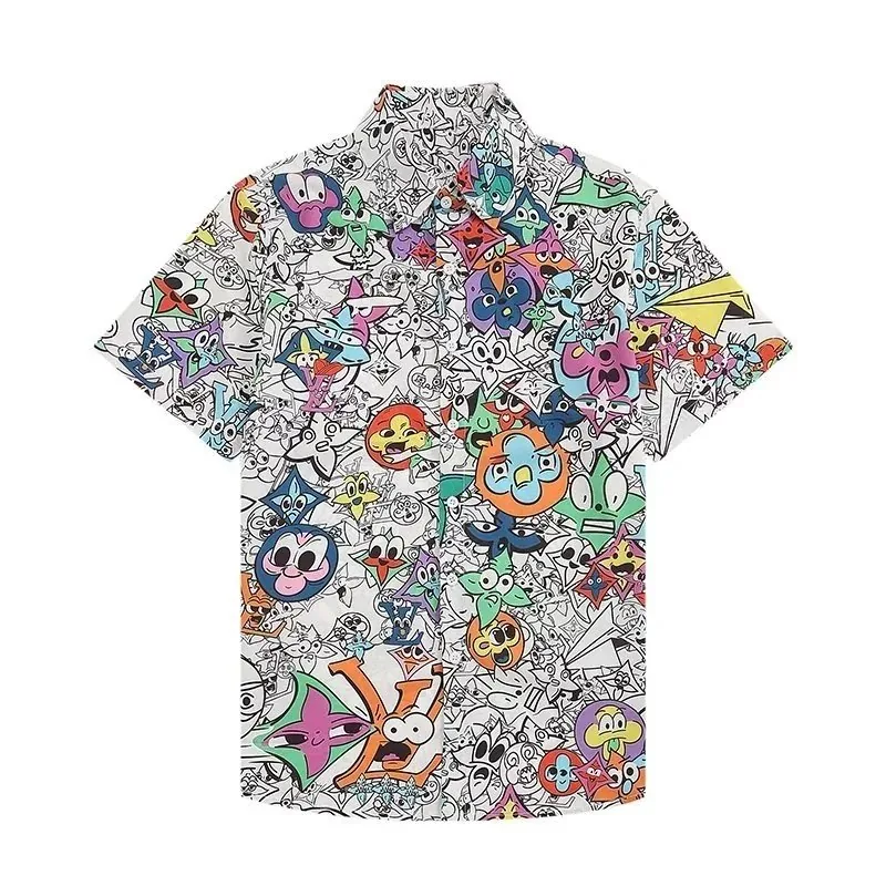 Summer Short-Sleeve Set — Photo 6
