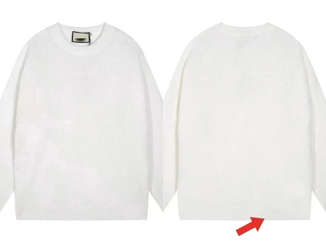 Knit Sweater Collection — QC