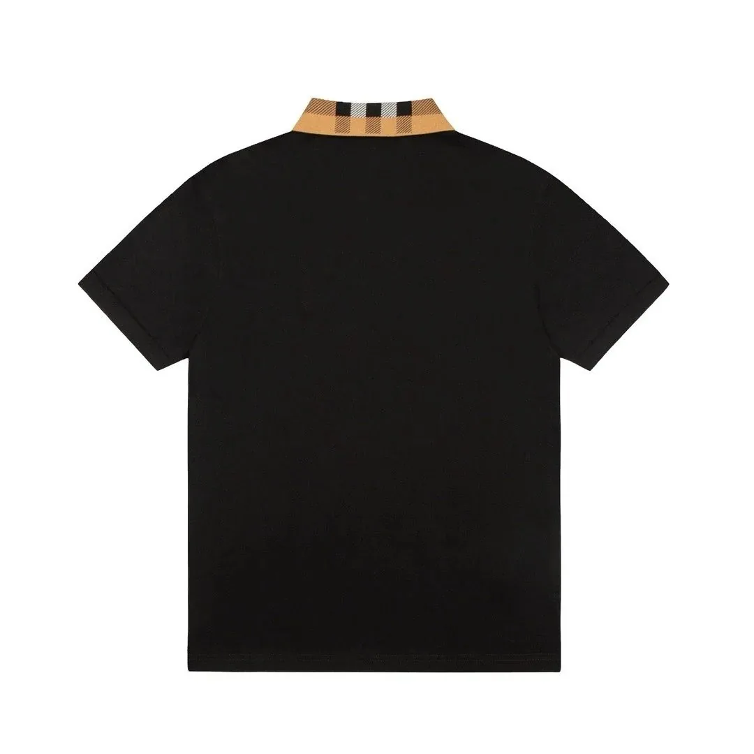 Summer Polo Shirt — Photo 4