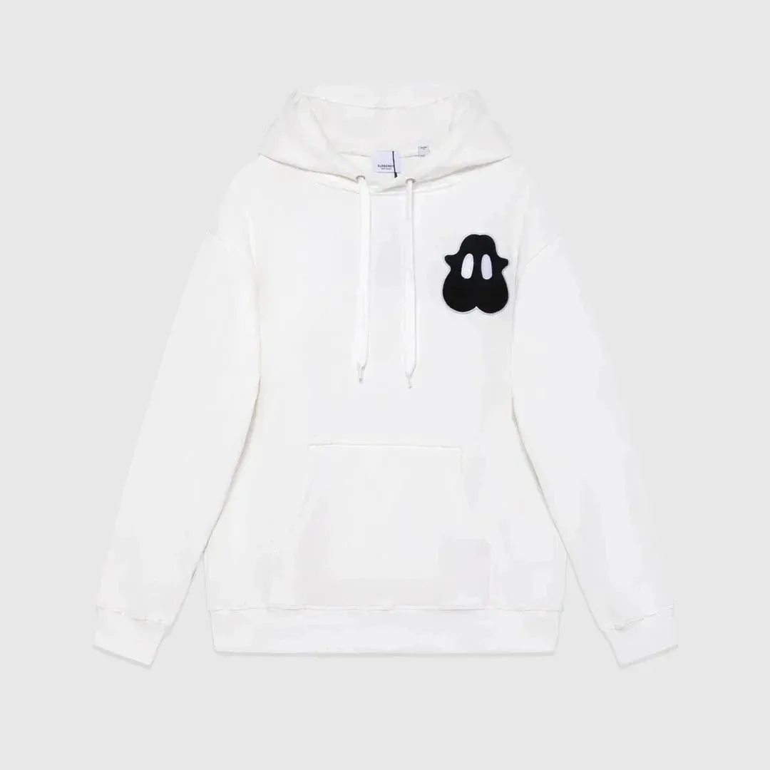 Streetwear Hoodie — QC