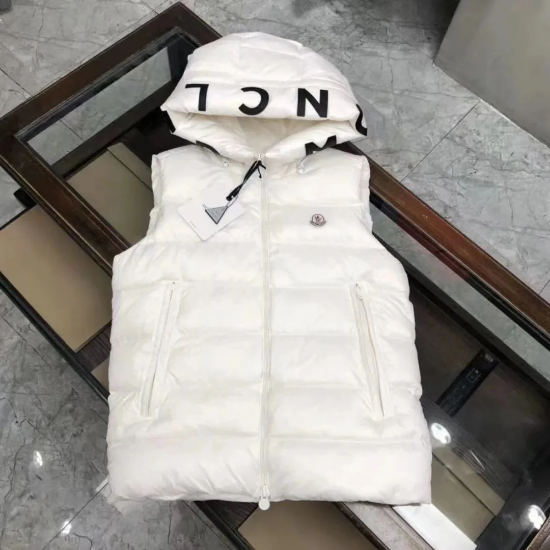 Classic Padded Down Jacket — photo 8