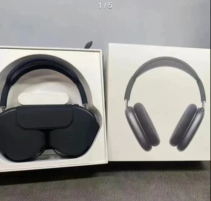 AirPods Max Black