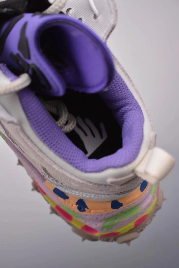 Nike Off-White Terra Forma — Photo 10