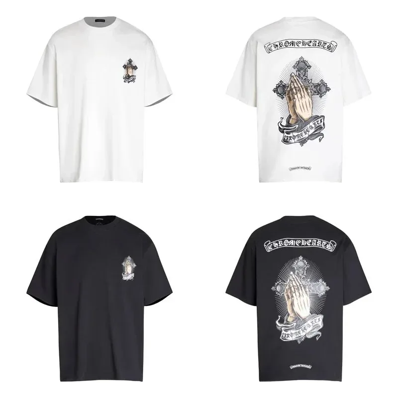 Streetwear T-Shirt — Photo 4