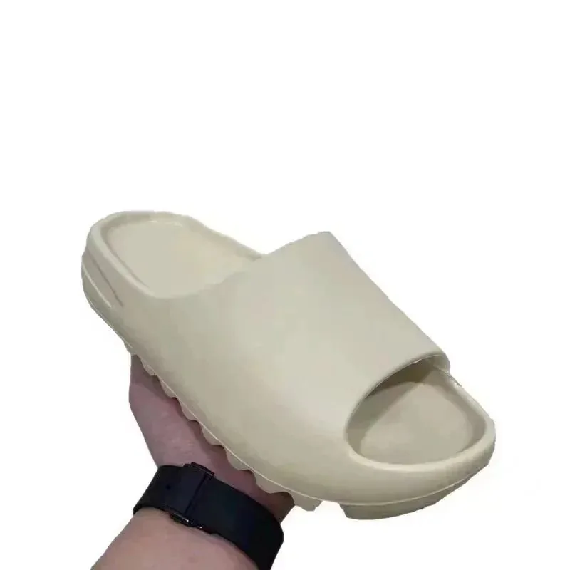 Yeezy Slide Foam Sandals Collection — QC