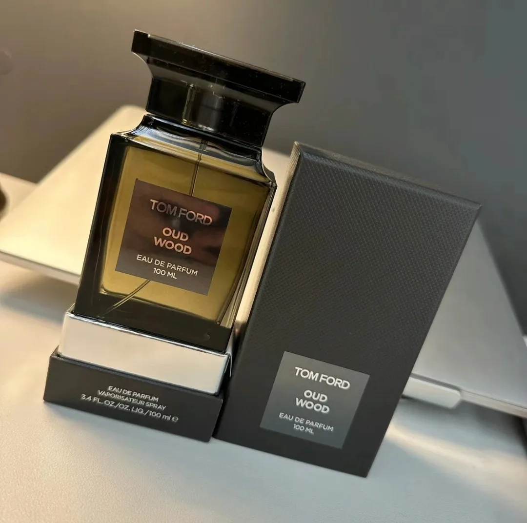 Men's Perfume Collection — photo 3