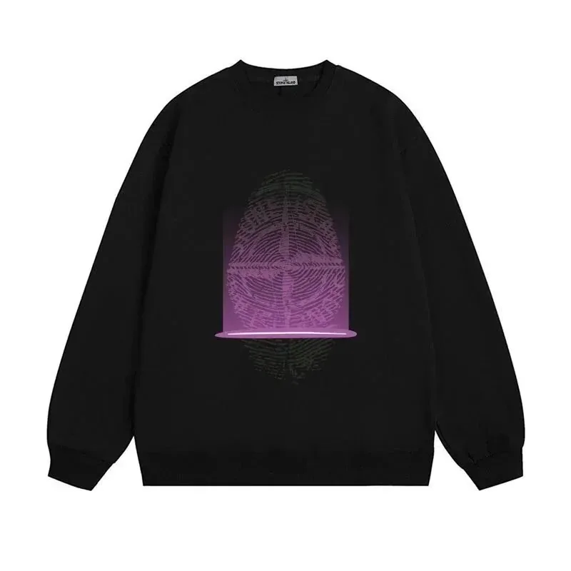 Long-Sleeve Tee — photo 7