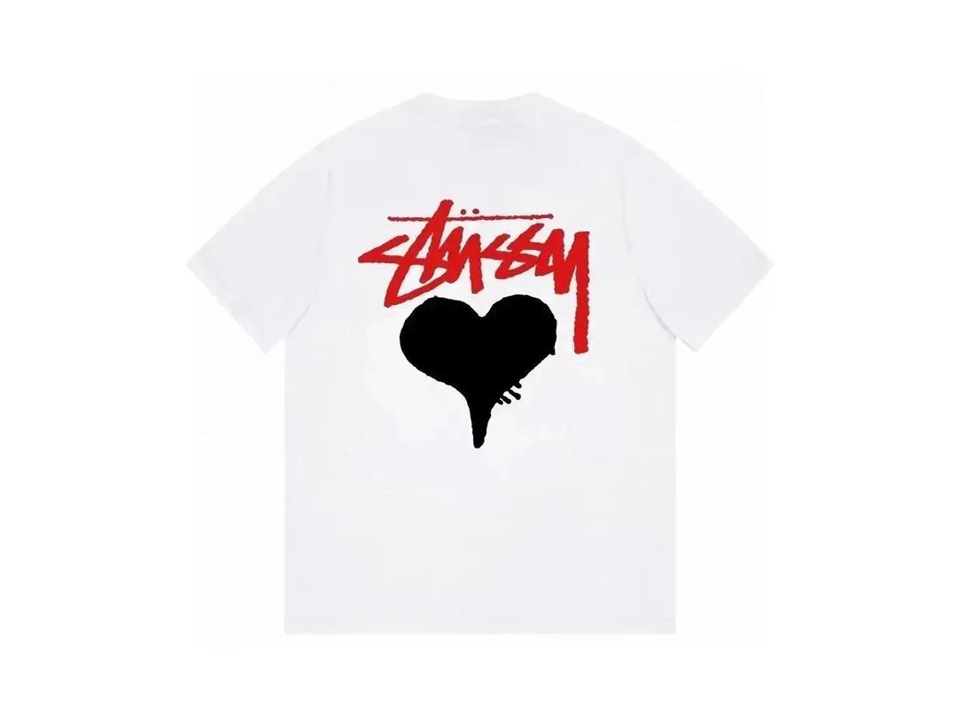 Stussy 8 Ball T-Shirt Collection — photo 6