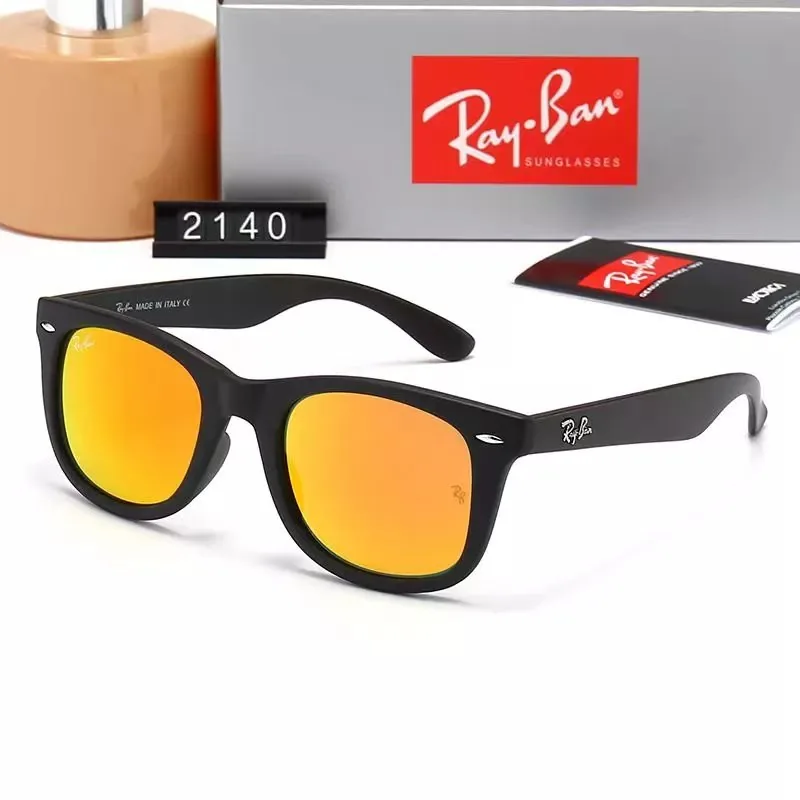 New Wayfarer Classic Sunglasses — photo 9