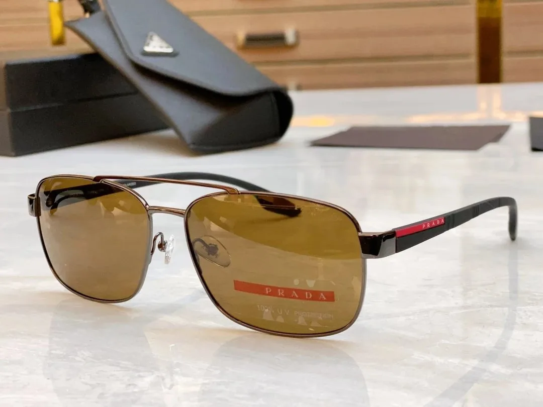 Sunglasses SPS51U — photo 2