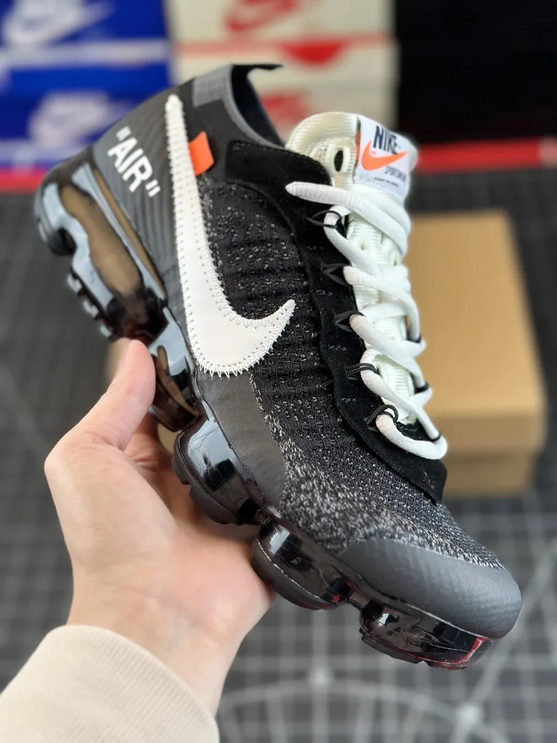 Nike Air VaporMax Off-White