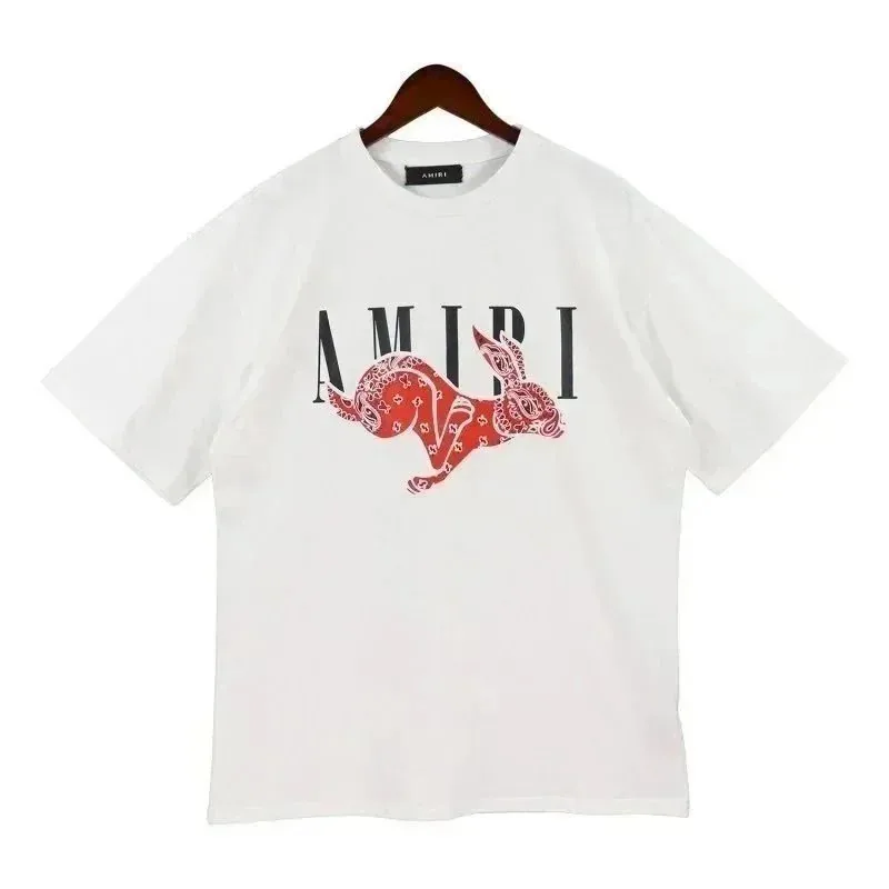 Amiri Heart Logo T-Shirt — QC