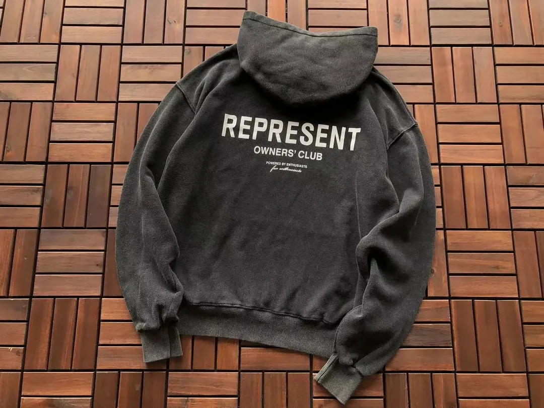 Pullover Hoodie — Photo 13