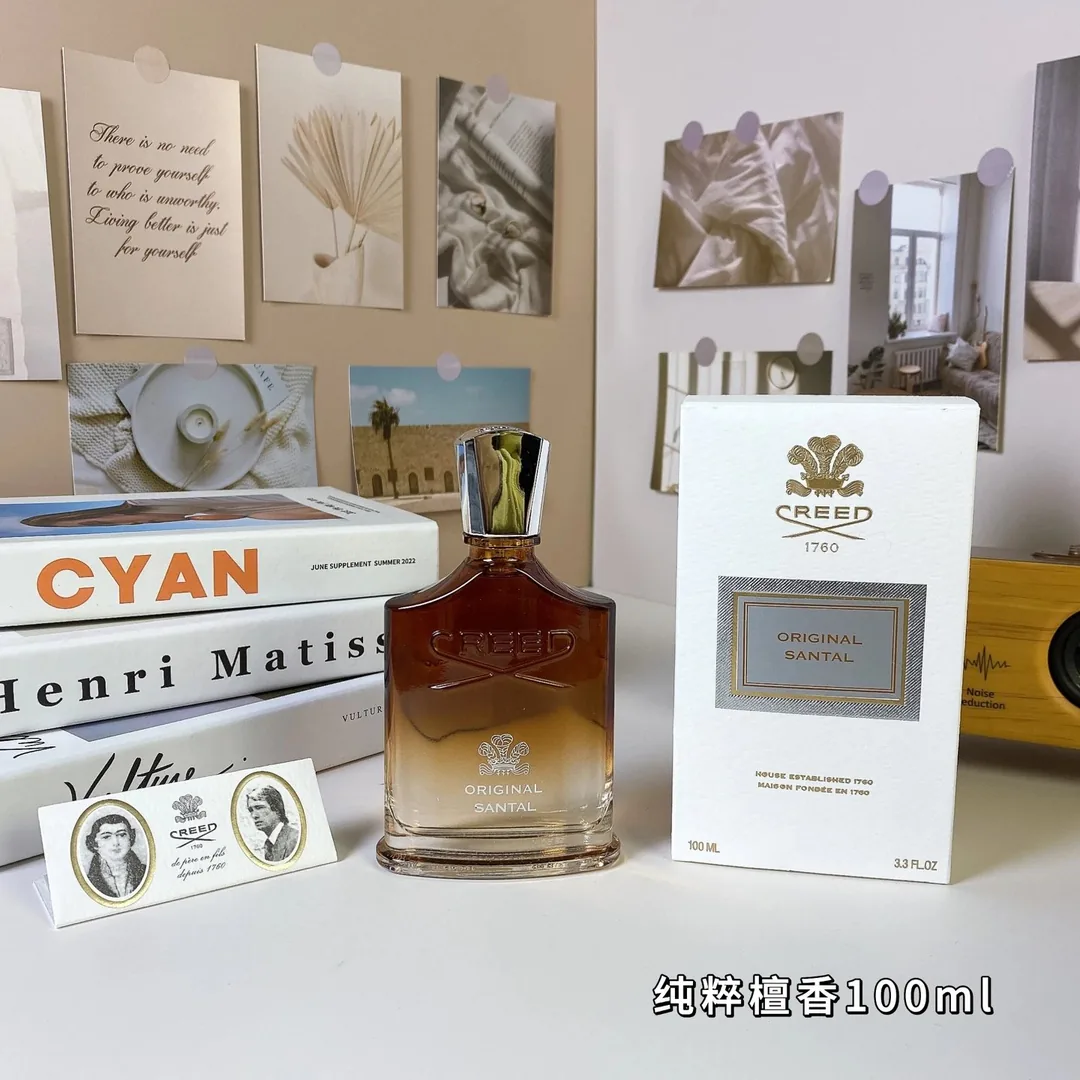 Creed Eau De Parfum — Photo 2