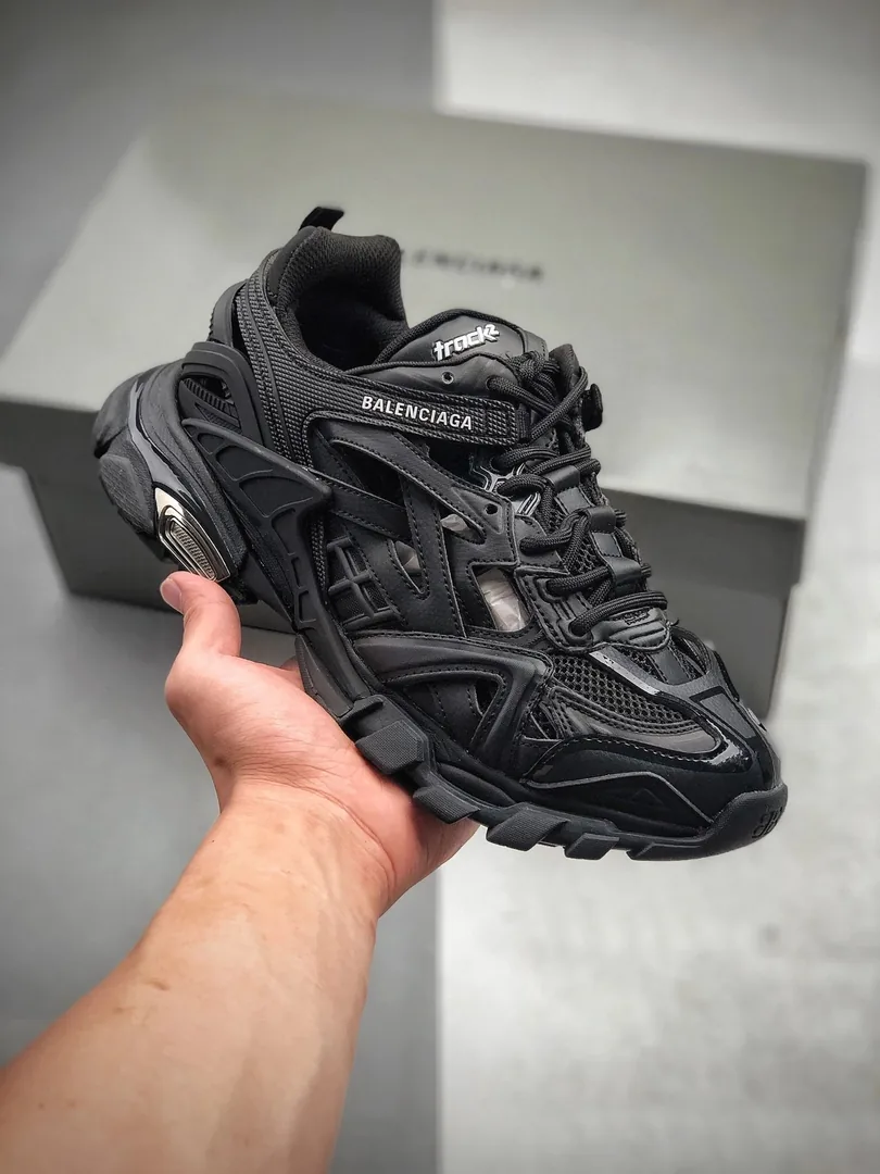 Balenciaga Track 2 Bag — Photo 11
