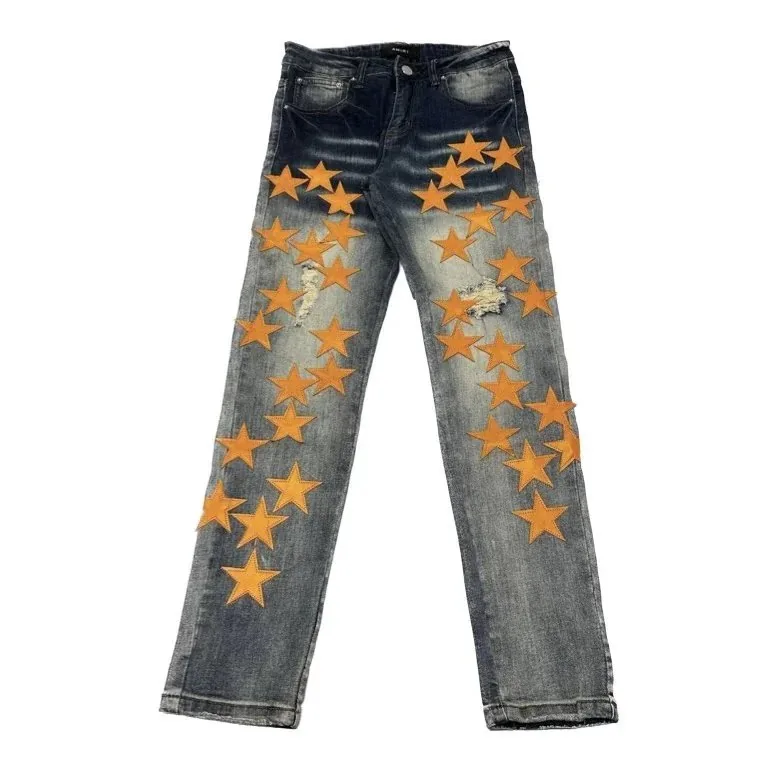 Amiri Pants — Zdjęcie 9