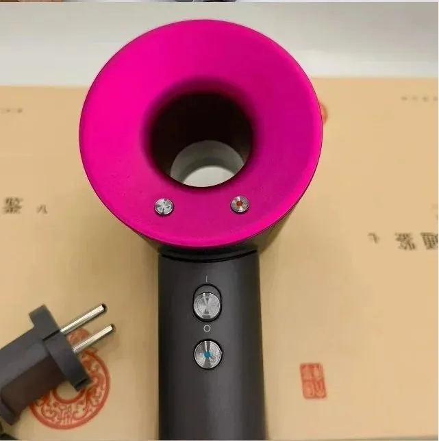 Dyson HD07 Hair Dryer — photo 7
