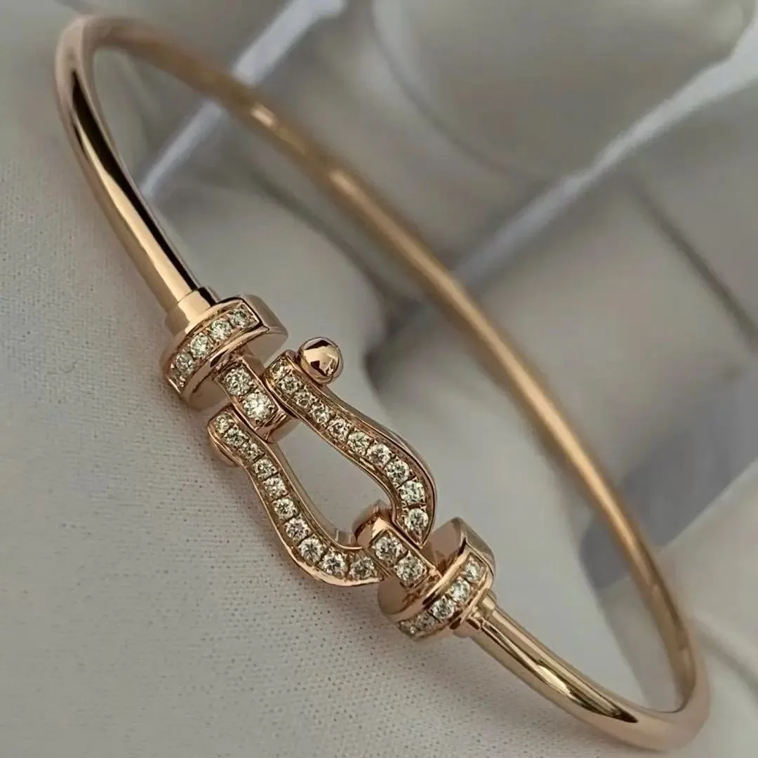 Star Heart Charm Bracelet — QC