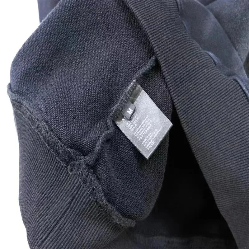 Hooded Sweatshirt — photo 9