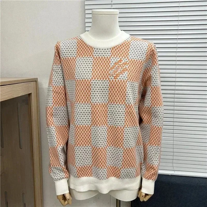 Crewneck Pullover Sweatshirt — Photo 14