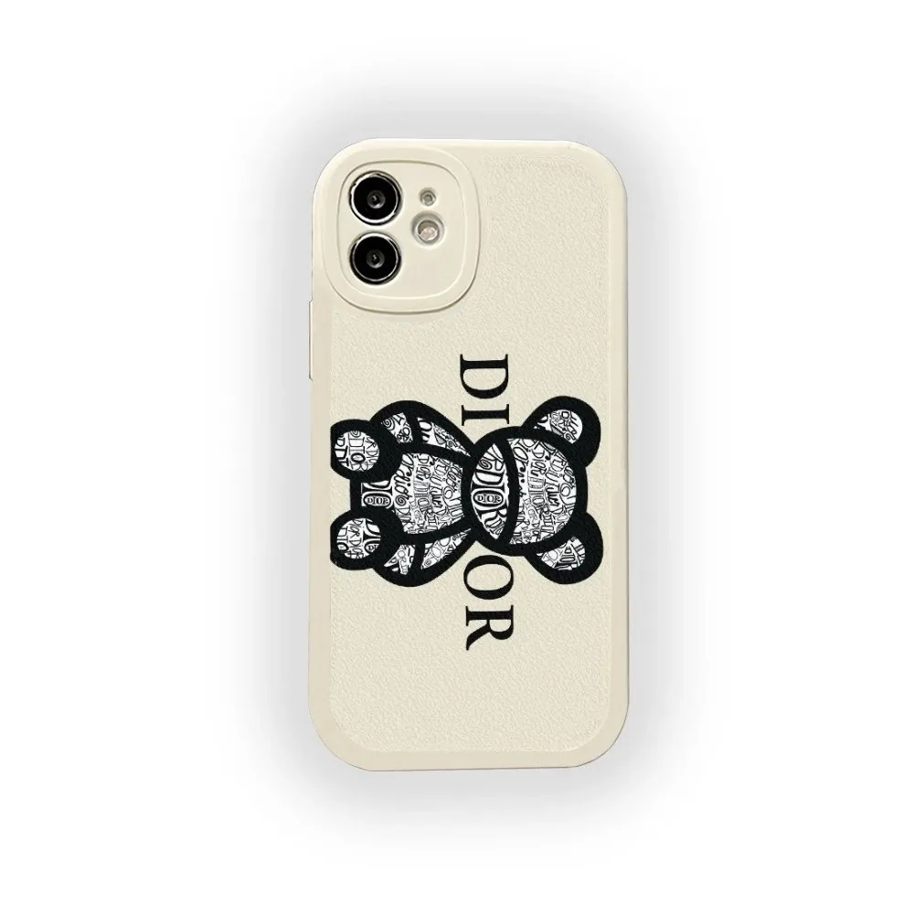Big Eyes Phone Case — Photo 6
