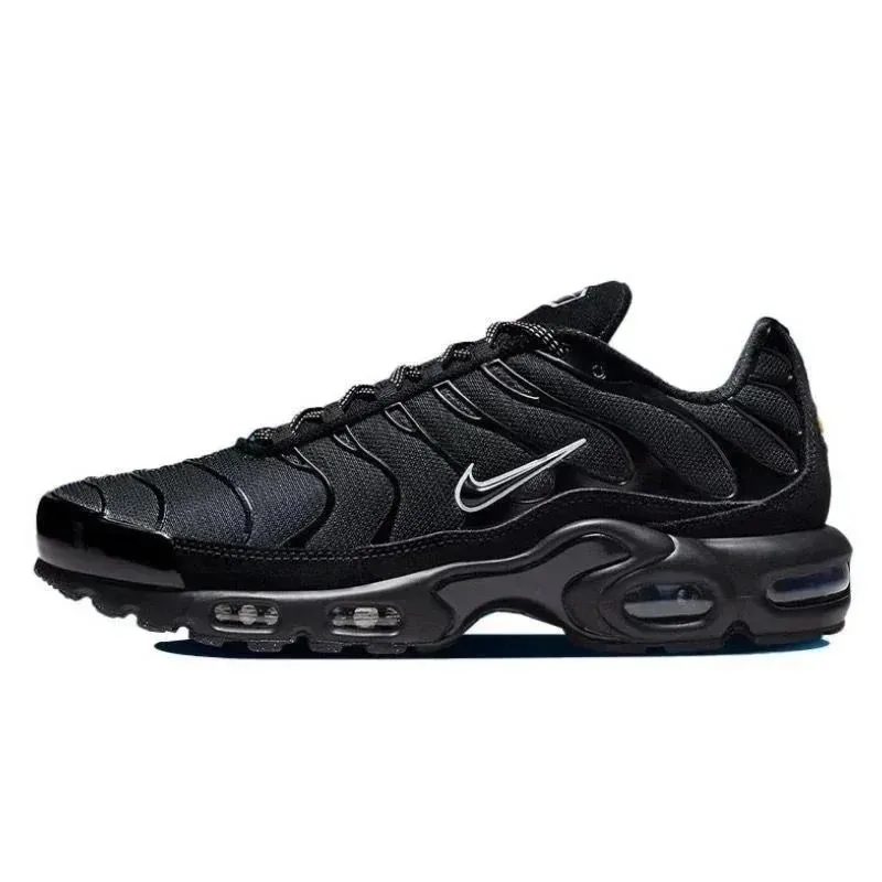Nike Air Max Plus (TN) Cushion Running Shoes — Photo 3