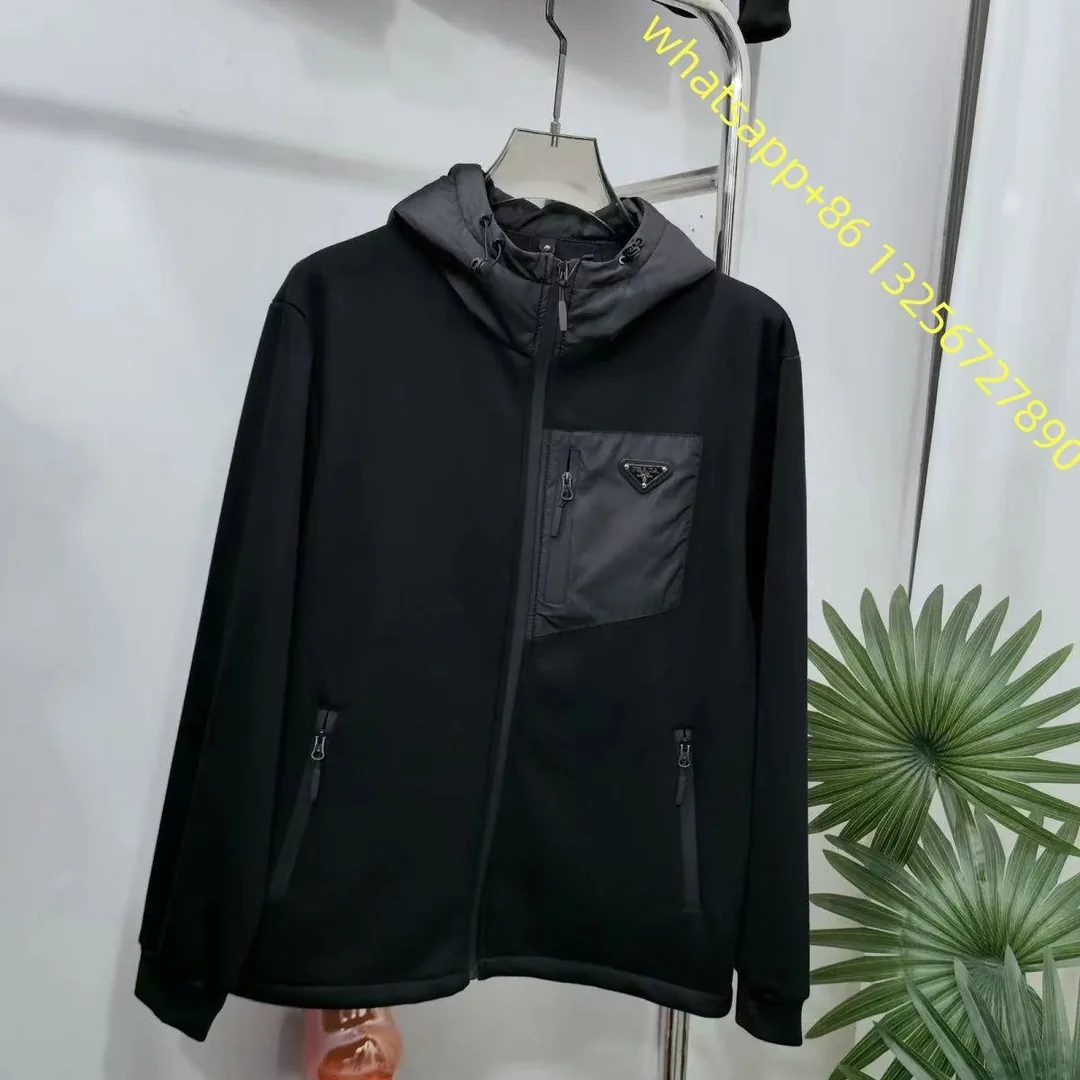 Jacket Collection — Photo 14