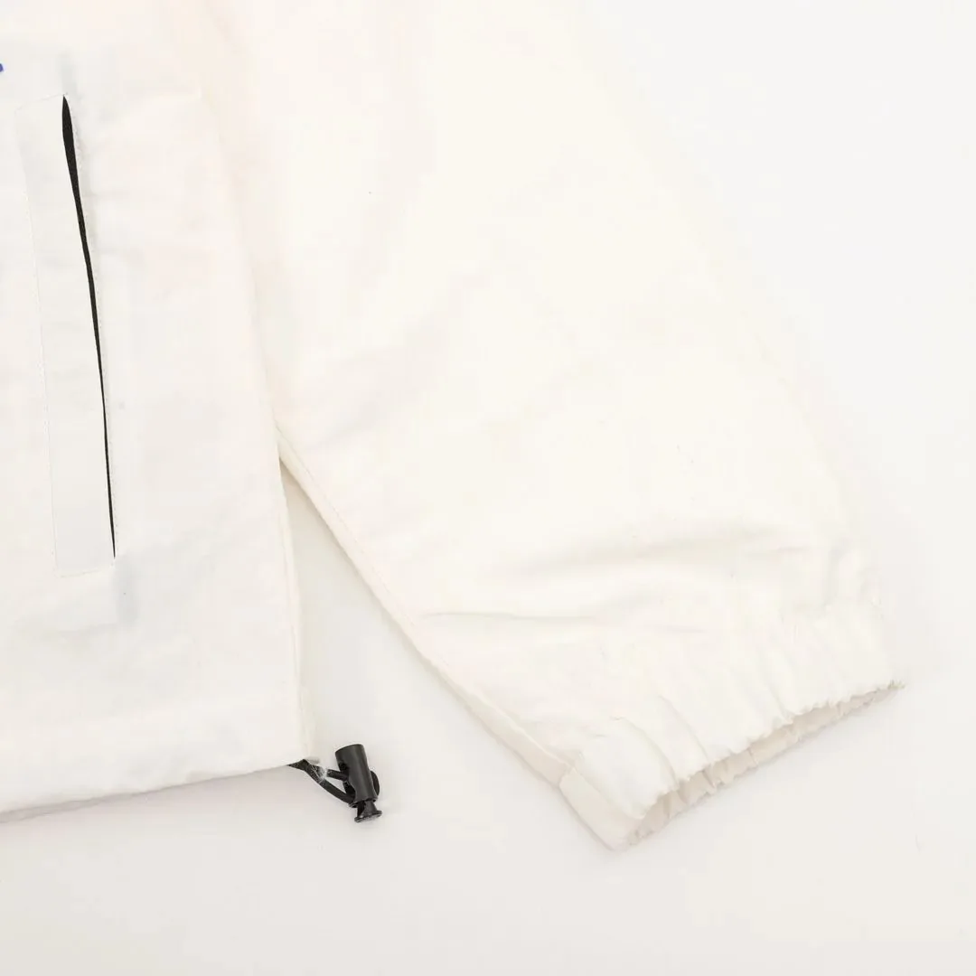 Print Hooded Sun-Protection Jacket — photo 7
