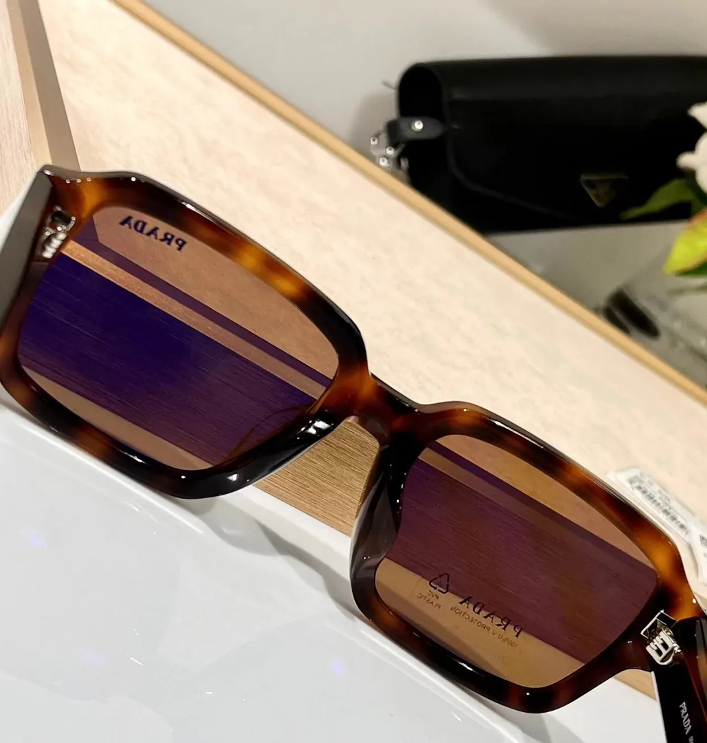02ZS Sunglasses — Photo 12