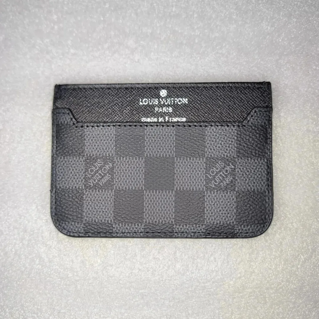 Card Holder Key Pouch — photo 2