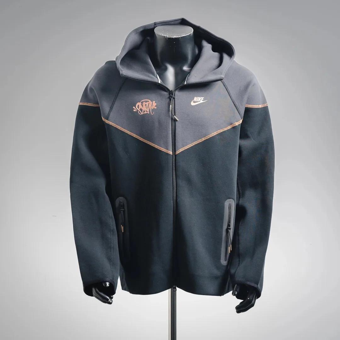Nike Tech Fleece Windrunner Jacket