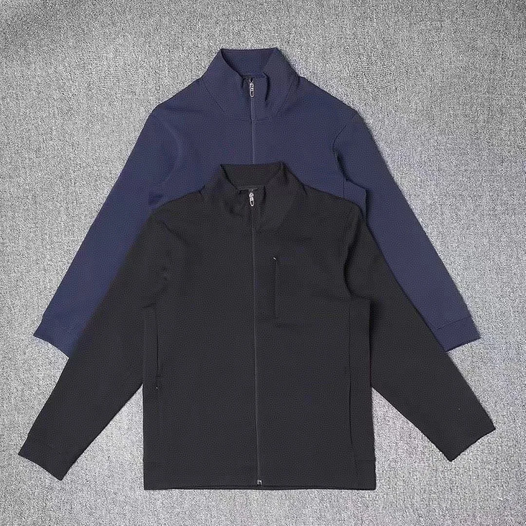 Sport Jacket — QC